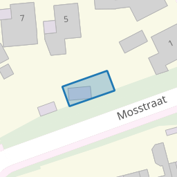 Perceel GZE00-B-5340