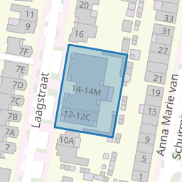 Perceel GZE00-B-5345