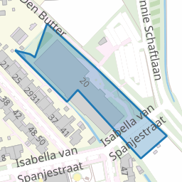 Perceel GZE00-B-5348