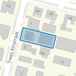 Perceel GZE00-B-5352