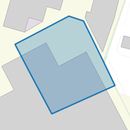 Perceel GZE00-B-5357