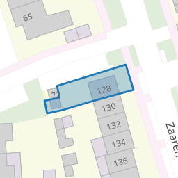 Perceel GZE00-B-5361