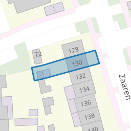 Perceel GZE00-B-5362