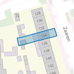 Perceel GZE00-B-5363