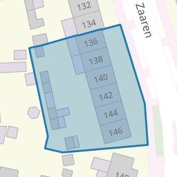 Perceel GZE00-B-5364