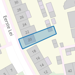 Perceel GZE00-B-5365