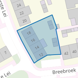 Perceel GZE00-B-5366