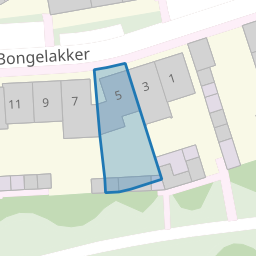 Perceel GZE00-B-5371