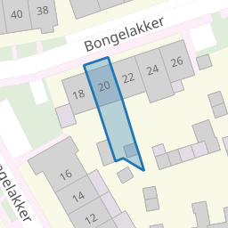 Perceel GZE00-B-5381