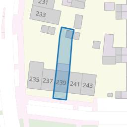 Perceel GZE00-B-5392