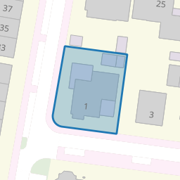 Perceel GZE00-B-5401