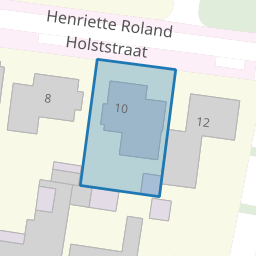 Perceel GZE00-B-5407