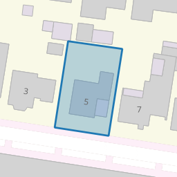 Perceel GZE00-B-5414