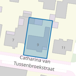 Perceel GZE00-B-5416