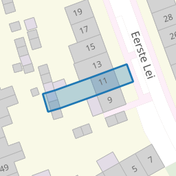 Perceel GZE00-B-5425