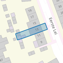 Perceel GZE00-B-5426