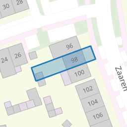 Perceel GZE00-B-5446