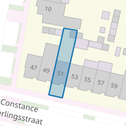 Perceel GZE00-B-5457