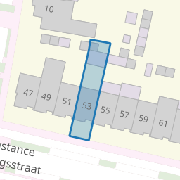 Perceel GZE00-B-5458