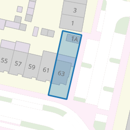 Perceel GZE00-B-5463