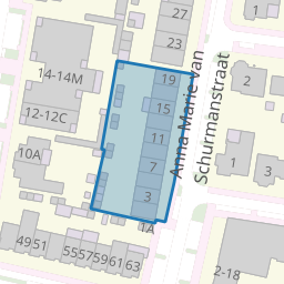 Perceel GZE00-B-5464