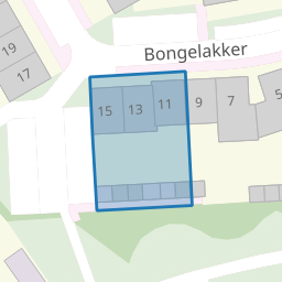 Perceel GZE00-B-5485