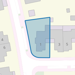 Perceel GZE00-B-5495