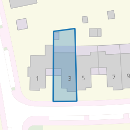 Perceel GZE00-B-5496