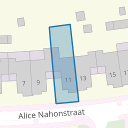 Perceel GZE00-B-5500