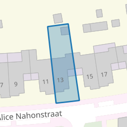 Perceel GZE00-B-5501
