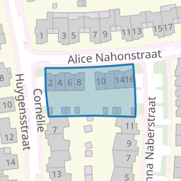 Perceel GZE00-B-5506