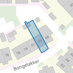 Perceel GZE00-B-5508