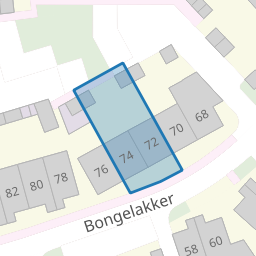 Perceel GZE00-B-5509