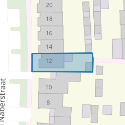 Perceel GZE00-B-5521