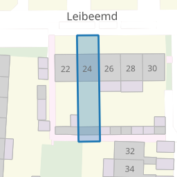 Perceel GZE00-B-5528