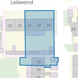 Perceel GZE00-B-5529