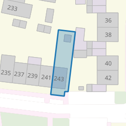 Perceel GZE00-B-5535