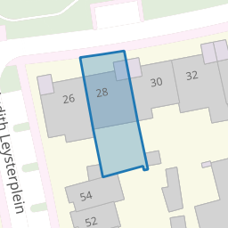 Perceel GZE00-B-5537