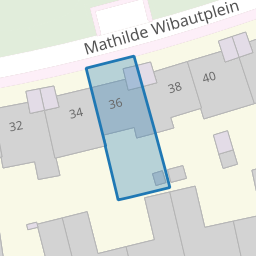 Perceel GZE00-B-5541