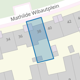 Perceel GZE00-B-5542