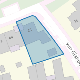 Perceel GZE00-B-5546