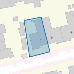 Perceel GZE00-B-5551