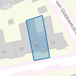 Perceel GZE00-B-5558