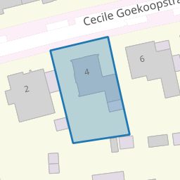 Perceel GZE00-B-5563