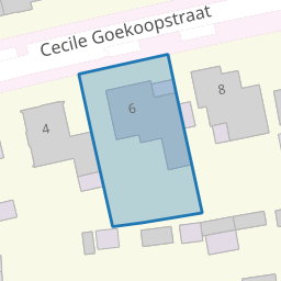 Perceel GZE00-B-5564