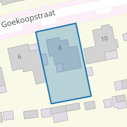 Perceel GZE00-B-5565