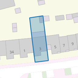 Perceel GZE00-B-5574