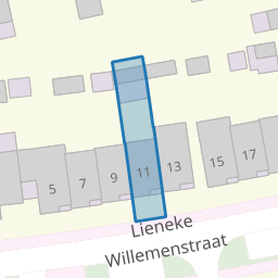 Perceel GZE00-B-5578