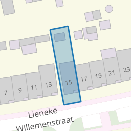 Perceel GZE00-B-5580