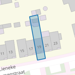 Perceel GZE00-B-5582